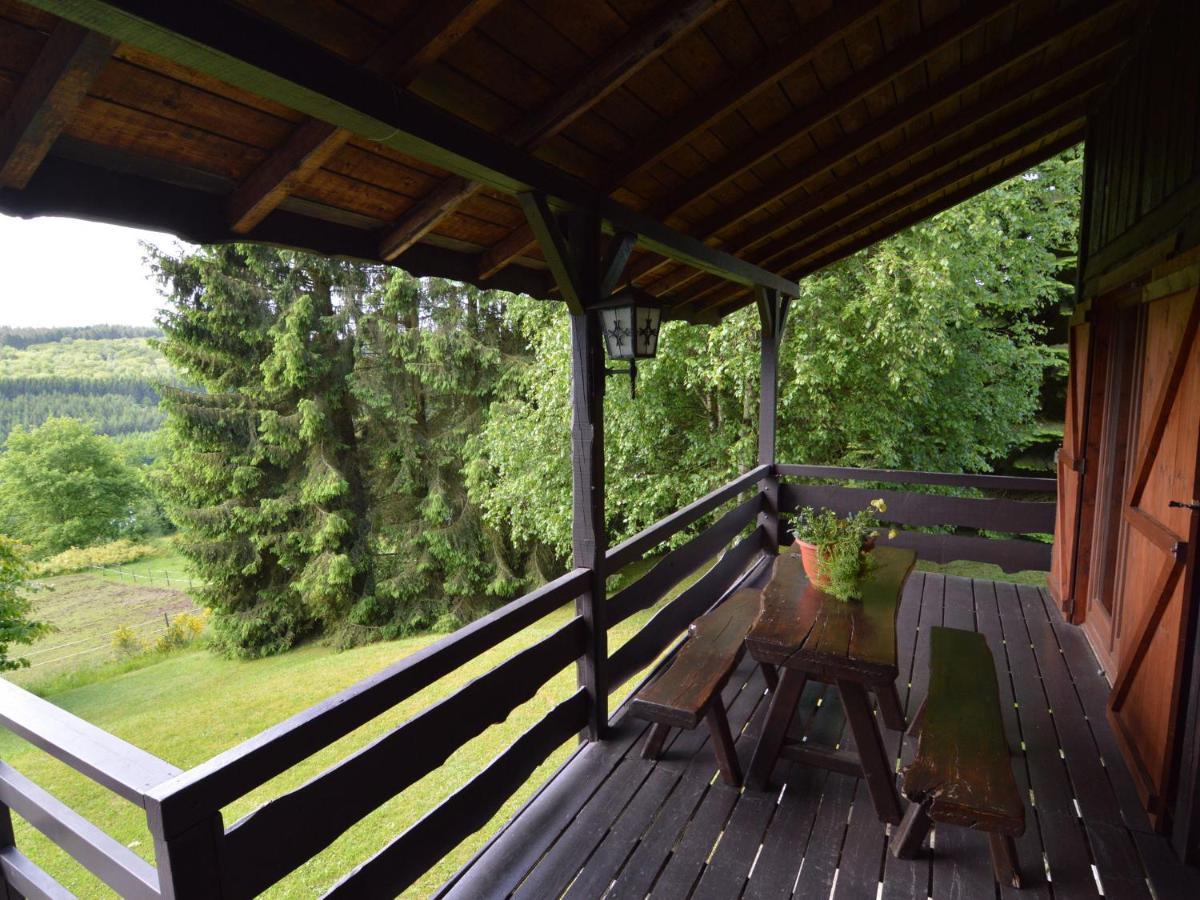 Pretty Cottage Ardennes Near The Valley Of Lesse Vencimont Ngoại thất bức ảnh