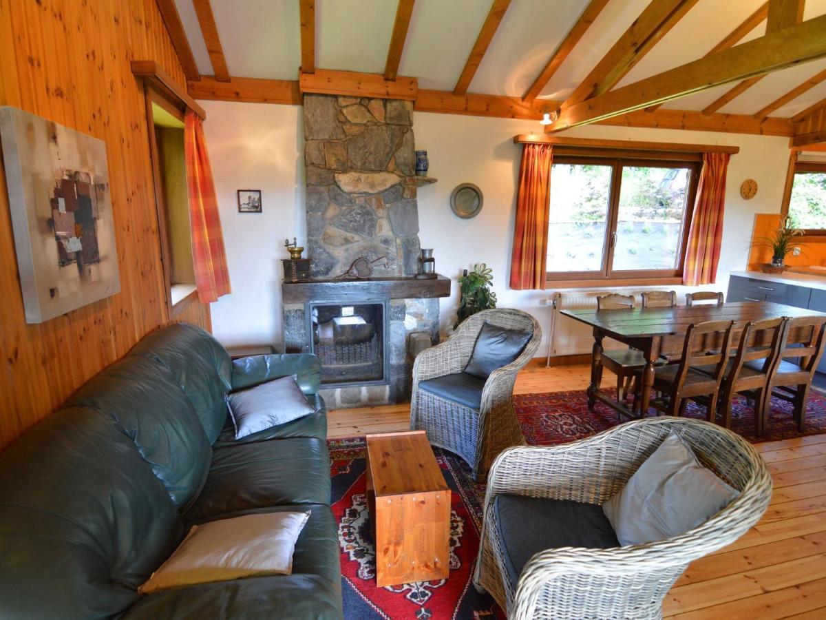 Pretty Cottage Ardennes Near The Valley Of Lesse Vencimont Ngoại thất bức ảnh