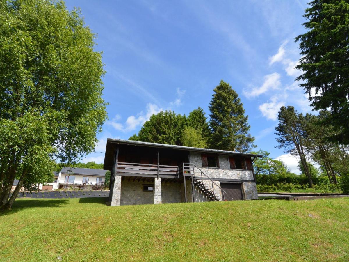 Pretty Cottage Ardennes Near The Valley Of Lesse Vencimont Ngoại thất bức ảnh