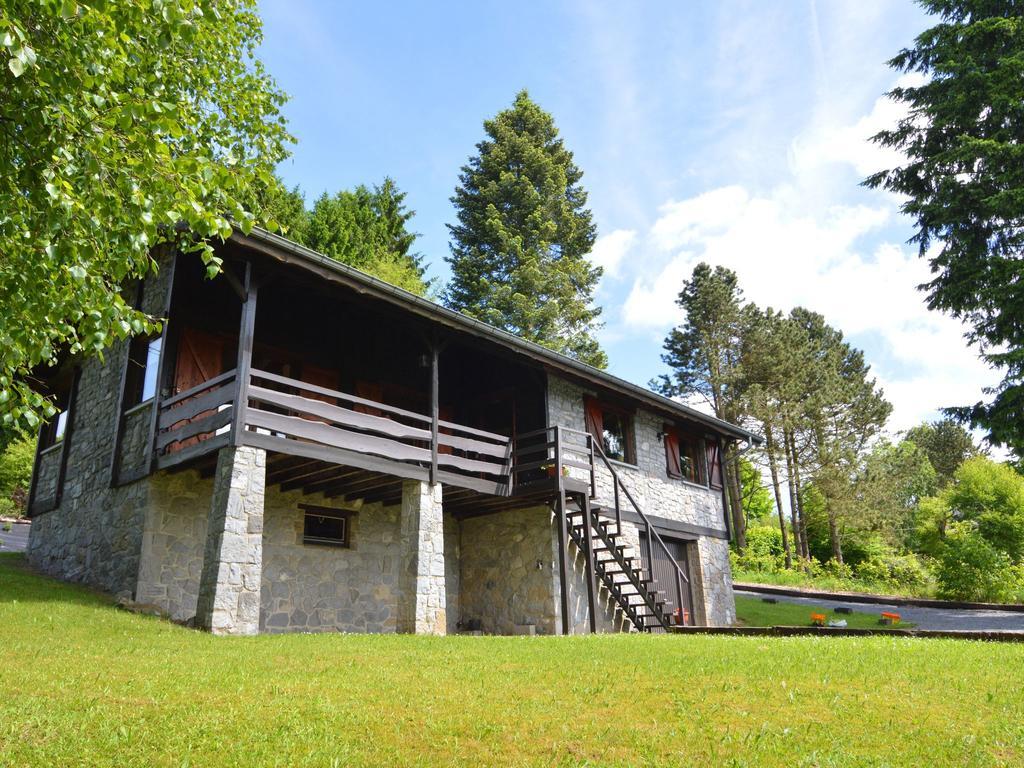 Pretty Cottage Ardennes Near The Valley Of Lesse Vencimont Ngoại thất bức ảnh