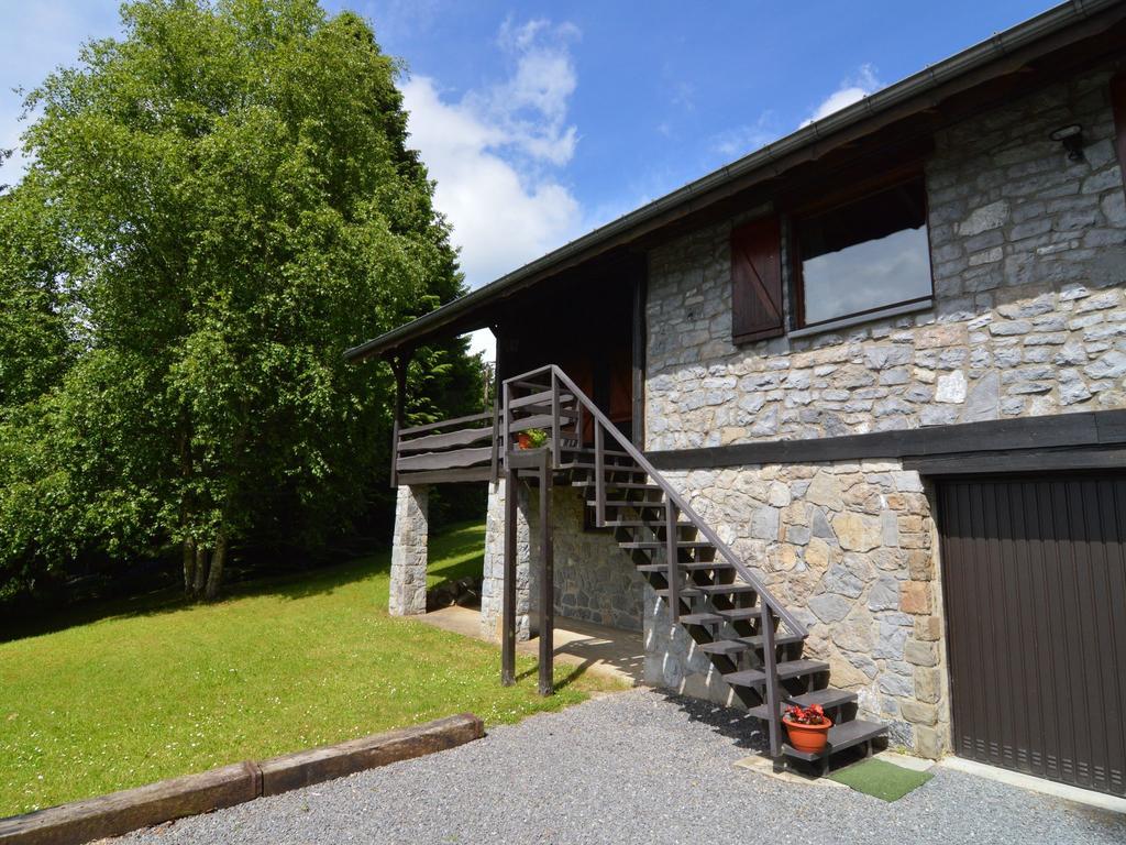Pretty Cottage Ardennes Near The Valley Of Lesse Vencimont Ngoại thất bức ảnh