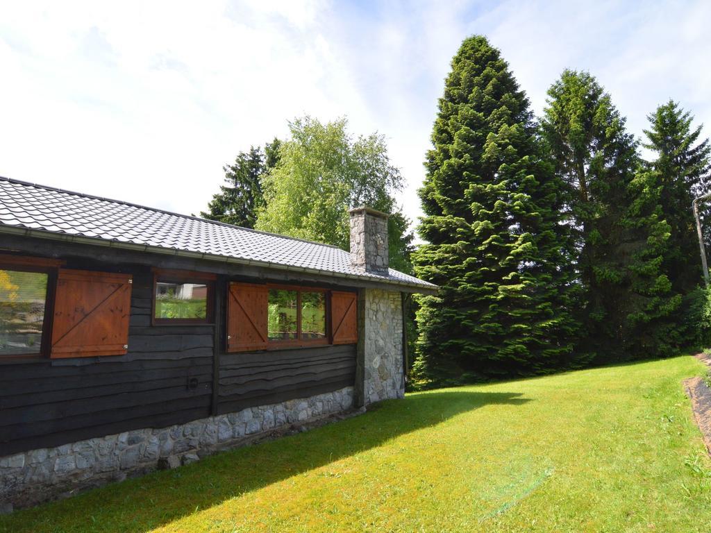 Pretty Cottage Ardennes Near The Valley Of Lesse Vencimont Ngoại thất bức ảnh