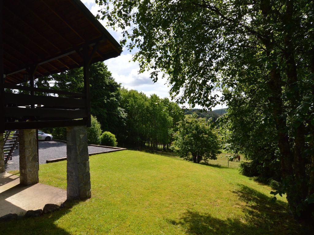 Pretty Cottage Ardennes Near The Valley Of Lesse Vencimont Ngoại thất bức ảnh
