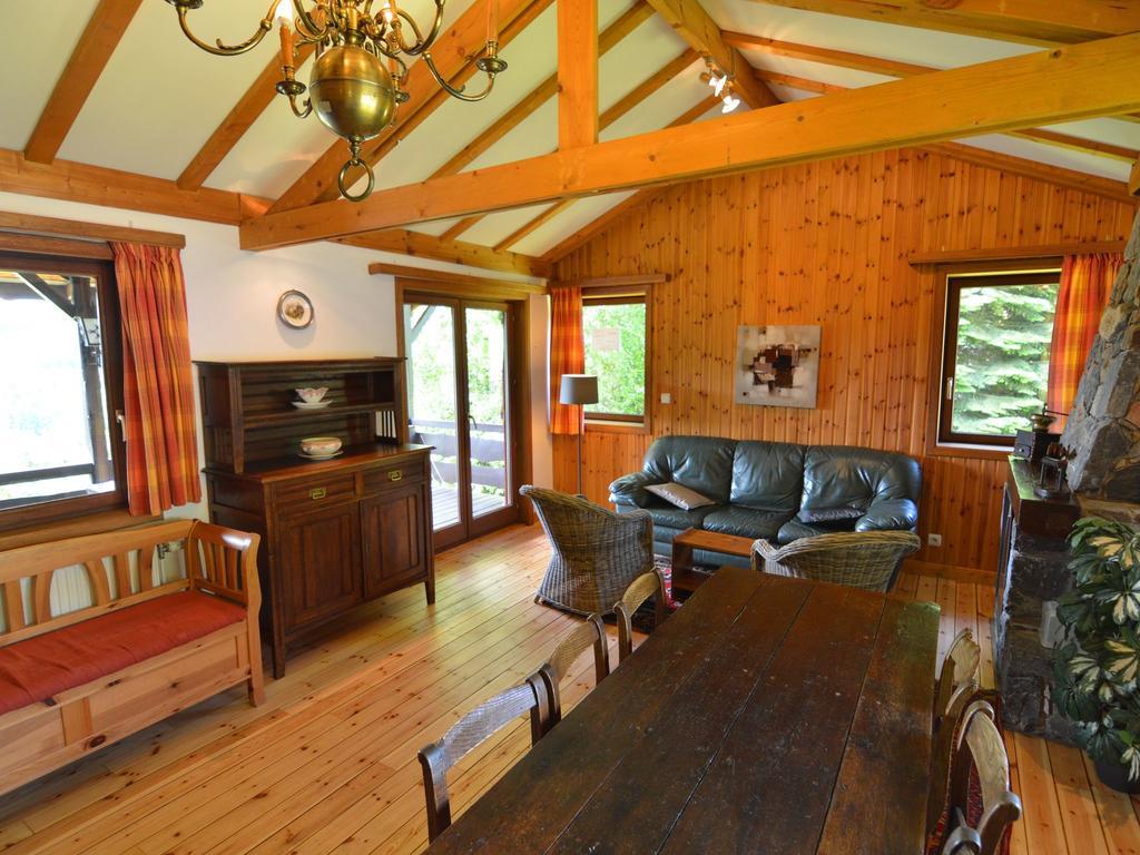 Pretty Cottage Ardennes Near The Valley Of Lesse Vencimont Ngoại thất bức ảnh