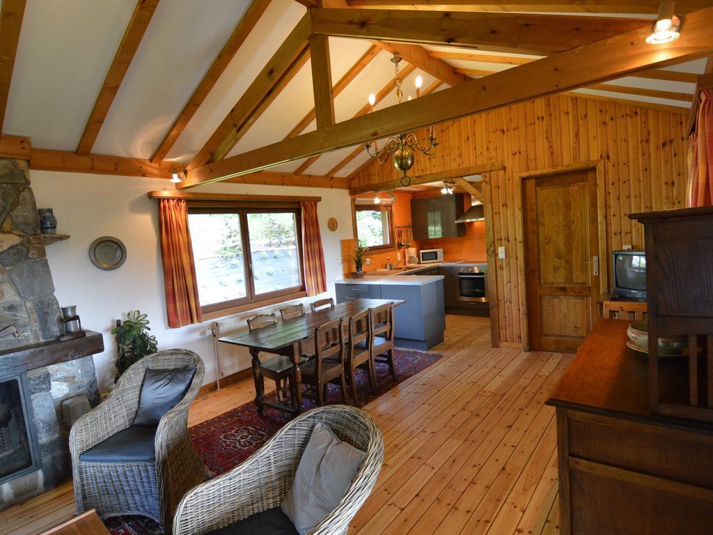 Pretty Cottage Ardennes Near The Valley Of Lesse Vencimont Ngoại thất bức ảnh