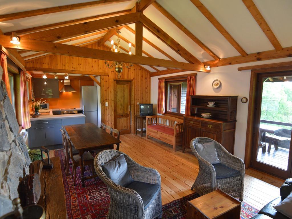 Pretty Cottage Ardennes Near The Valley Of Lesse Vencimont Ngoại thất bức ảnh