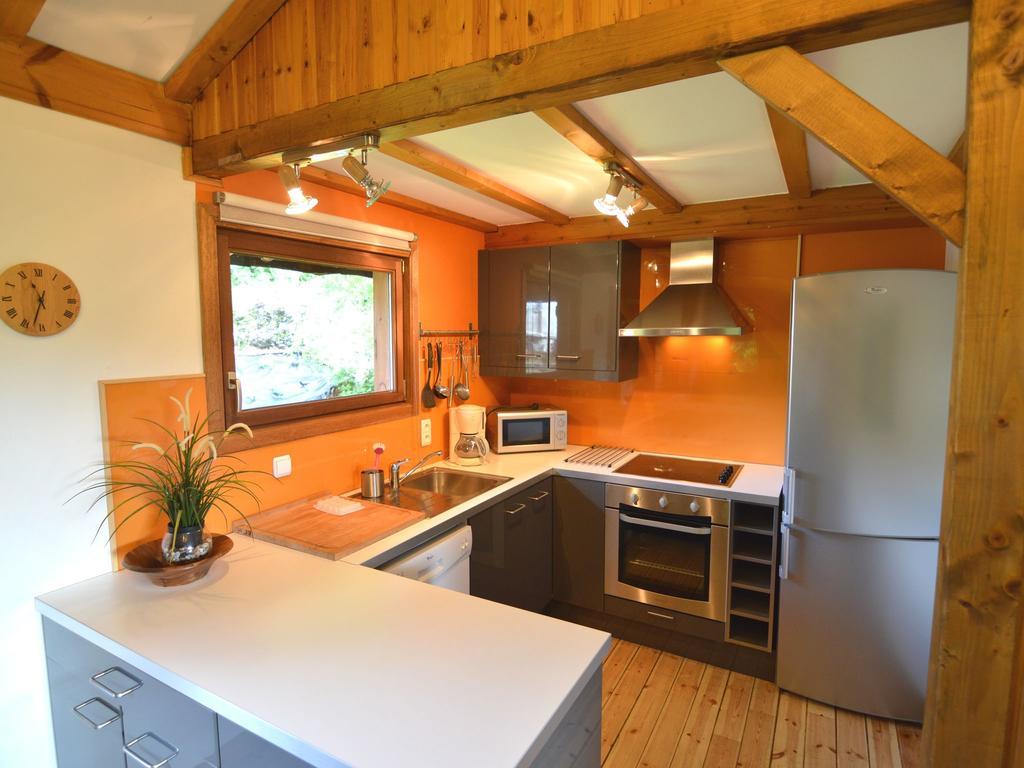 Pretty Cottage Ardennes Near The Valley Of Lesse Vencimont Ngoại thất bức ảnh
