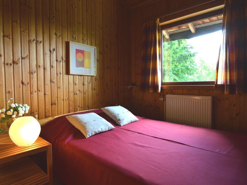 Pretty Cottage Ardennes Near The Valley Of Lesse Vencimont Ngoại thất bức ảnh