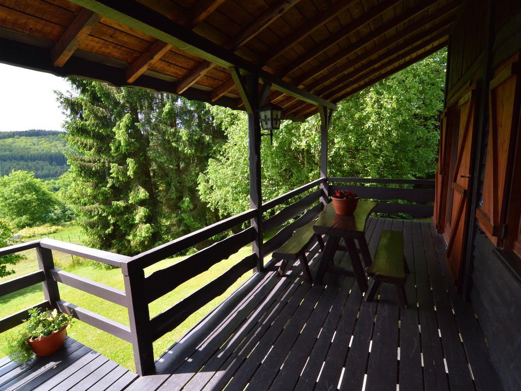 Pretty Cottage Ardennes Near The Valley Of Lesse Vencimont Ngoại thất bức ảnh